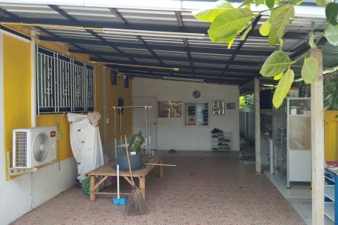 Дом в Пхитсанулоке, Таиланд с 3 спальнями  № 142739 - фото 7