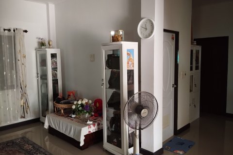 Дом в Пхитсанулоке, Таиланд с 3 спальнями  № 142739 - фото 11