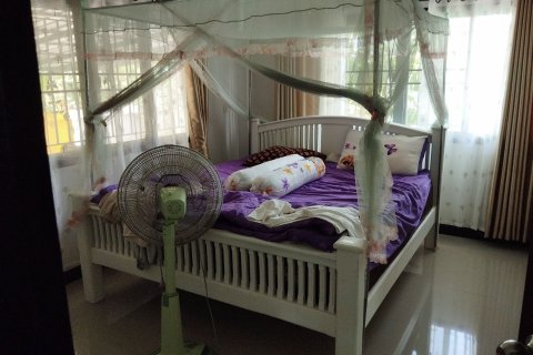 Дом в Пхитсанулоке, Таиланд с 3 спальнями  № 142739 - фото 13