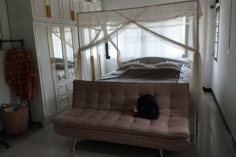 Дом в Пхитсанулоке, Таиланд с 3 спальнями  № 142739 - фото 18