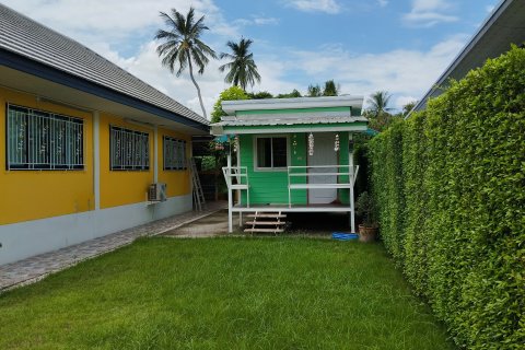 Дом в Пхитсанулоке, Таиланд с 3 спальнями  № 142739 - фото 28
