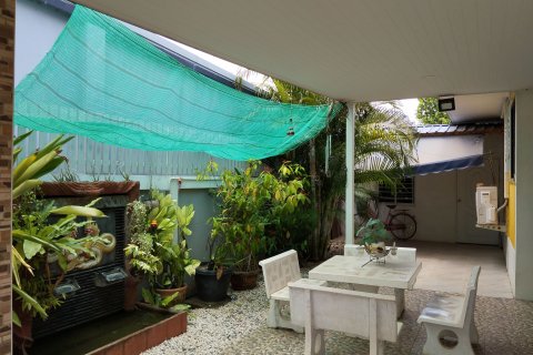 Дом в Пхитсанулоке, Таиланд с 3 спальнями  № 142739 - фото 25