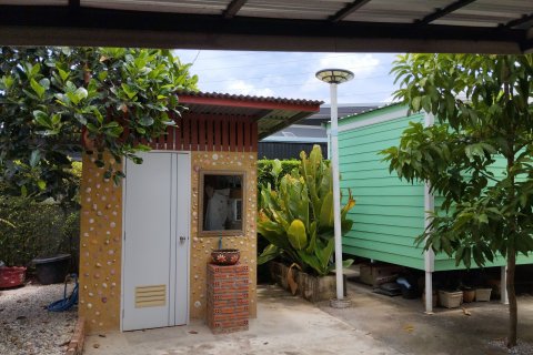 Дом в Пхитсанулоке, Таиланд с 3 спальнями  № 142739 - фото 8