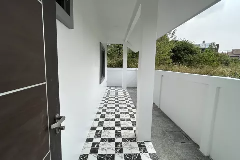 Дом в Хуа Хине, Таиланд с 3 спальнями  № 142702 - фото 9