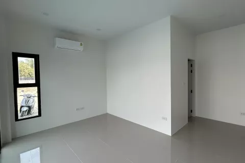 Дом в Хуа Хине, Таиланд с 3 спальнями  № 142702 - фото 8