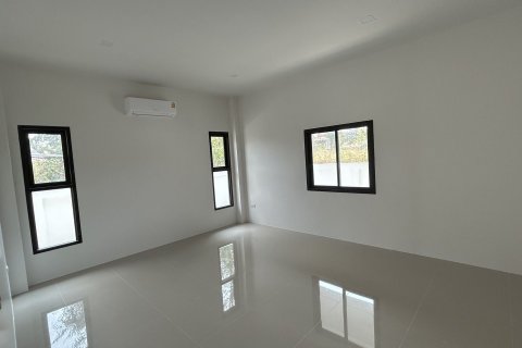 Дом в Хуа Хине, Таиланд с 3 спальнями  № 142702 - фото 6