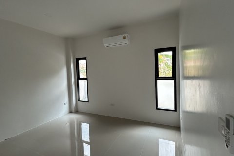 Дом в Хуа Хине, Таиланд с 3 спальнями  № 142702 - фото 7