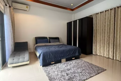Villa in Pattaya, Thailand 2 bedrooms № 142738 - photo 10
