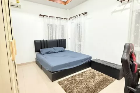 Villa in Pattaya, Thailand 2 bedrooms № 142738 - photo 11