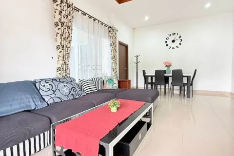 Villa in Pattaya, Thailand 2 bedrooms № 142738 - photo 6