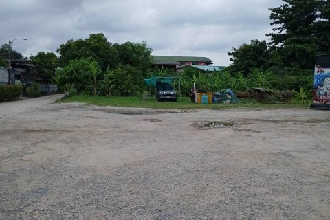 Land in Bang Khae, Bangkok, Thailand 1852 sq.m. № 142700 - photo 2