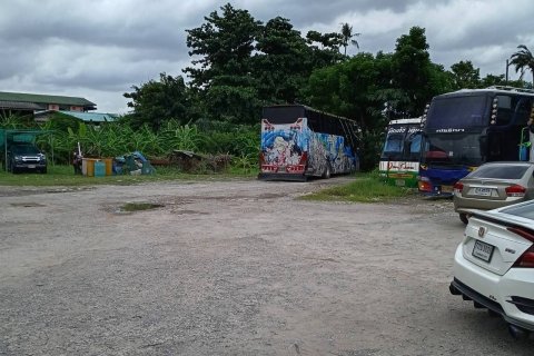 Land in Bang Khae, Bangkok, Thailand 1852 sq.m. № 142700 - photo 3