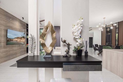 Villa à Phuket, Thaïlande 4 chambres № 137132 - photo 14