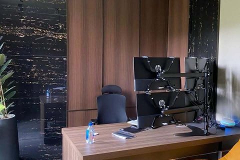 Villa à Phuket, Thaïlande 4 chambres № 137132 - photo 4