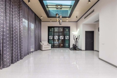 Villa à Phuket, Thaïlande 4 chambres № 137132 - photo 13