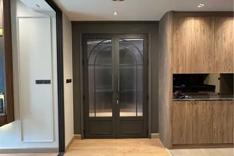 Кондоминиум с 2 спальнями в Клонг Тоэй, Бангкок, Таиланд № 137016 - фото 7