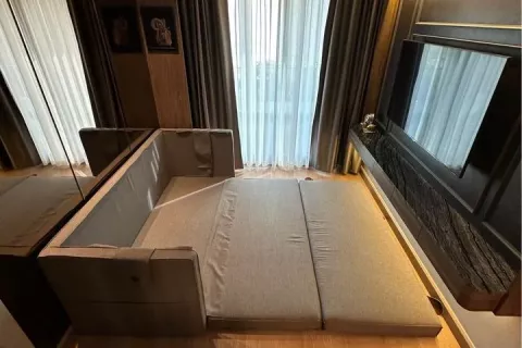 Кондоминиум с 2 спальнями в Клонг Тоэй, Бангкок, Таиланд № 137016 - фото 4