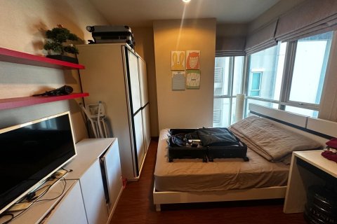 Кондоминиум с 2 спальнями в Патхум Ване, Бангкок, Таиланд № 137133 - фото 27