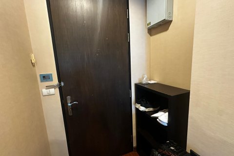 Кондоминиум с 2 спальнями в Патхум Ване, Бангкок, Таиланд № 137133 - фото 11