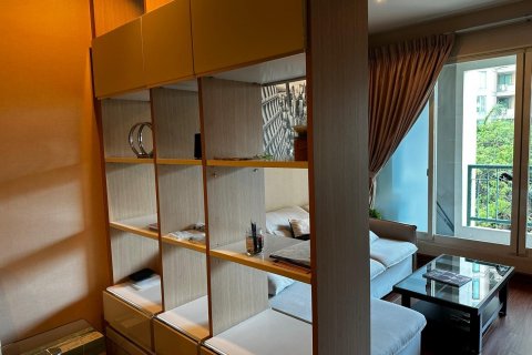 Кондоминиум с 2 спальнями в Патхум Ване, Бангкок, Таиланд № 137133 - фото 18