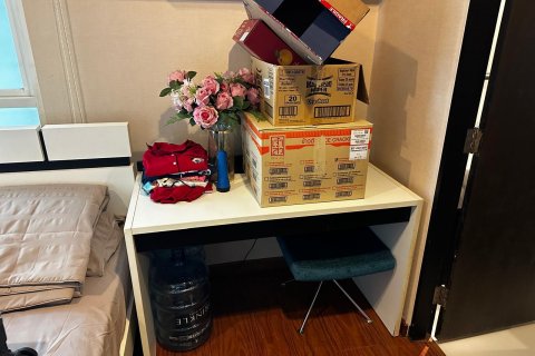 Кондоминиум с 2 спальнями в Патхум Ване, Бангкок, Таиланд № 137133 - фото 30