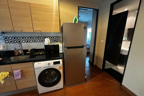 Кондоминиум с 2 спальнями в Патхум Ване, Бангкок, Таиланд № 137133 - фото 24