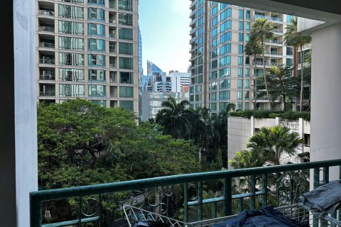 Кондоминиум с 2 спальнями в Патхум Ване, Бангкок, Таиланд № 137133 - фото 25