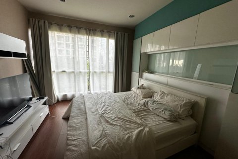 Кондоминиум с 2 спальнями в Патхум Ване, Бангкок, Таиланд № 137133 - фото 2