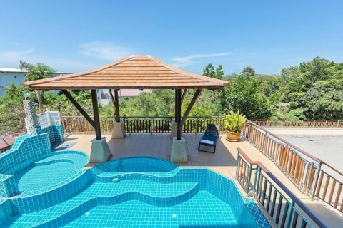 Villa à Ko Samui, Thaïlande 5 chambres № 137018 - photo 3