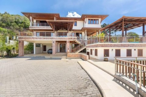 Villa à Ko Samui, Thaïlande 5 chambres № 137018 - photo 8