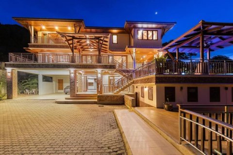 Villa à Ko Samui, Thaïlande 5 chambres № 137018 - photo 10