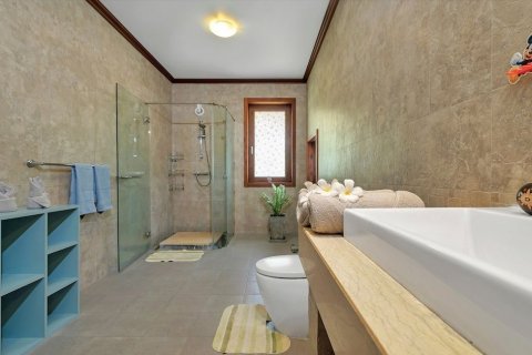 Villa à Ko Samui, Thaïlande 5 chambres № 137018 - photo 24