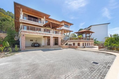 Villa à Ko Samui, Thaïlande 5 chambres № 137018 - photo 9