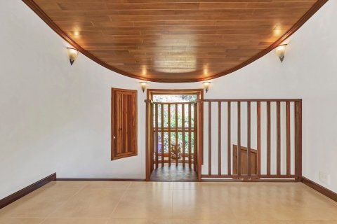 Villa à Ko Samui, Thaïlande 5 chambres № 137018 - photo 20