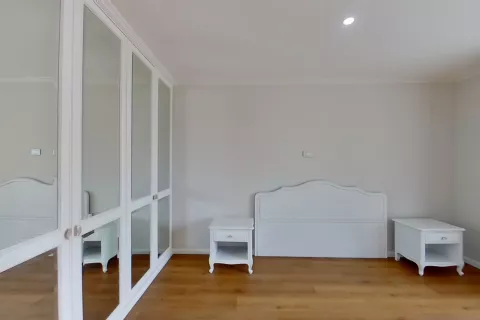 Кондоминиум с 3 спальнями в Патхум Ване, Бангкок, Таиланд № 137017 - фото 13