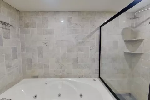 Кондоминиум с 3 спальнями в Патхум Ване, Бангкок, Таиланд № 137017 - фото 14