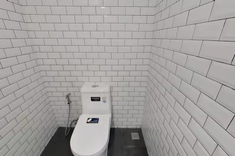 Кондоминиум с 3 спальнями в Патхум Ване, Бангкок, Таиланд № 137017 - фото 5