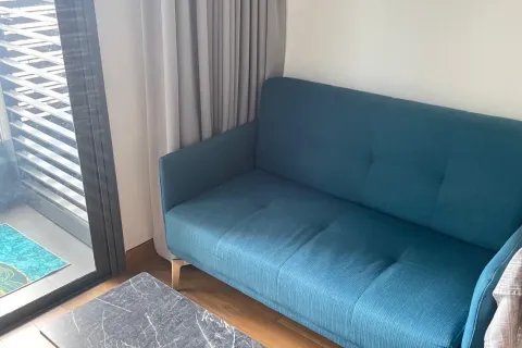 Студия в кондо в Клонг Тоэй, Бангкок, Таиланд № 149189 - фото 3