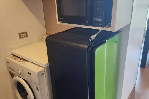 Студия в кондо в Клонг Тоэй, Бангкок, Таиланд № 149189 - фото 10