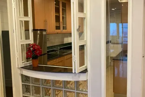 Condo à Sathon, Bangkok, Thaïlande, 3 chambres № 149184 - photo 6