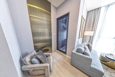 Condo à Bangkok, Thaïlande, 1 chambre  № 114386 - photo 4