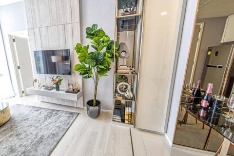 Condo à Bangkok, Thaïlande, 1 chambre  № 114386 - photo 2