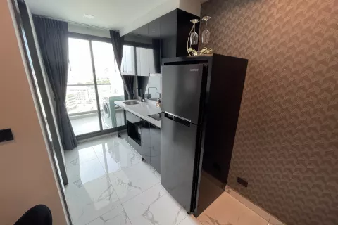 Студия в кондо в Паттайе, Таиланд № 145610 - фото 5