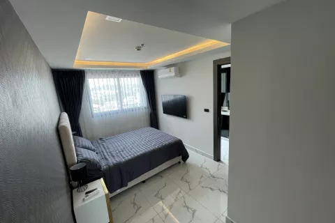 Студия в кондо в Паттайе, Таиланд № 145610 - фото 6