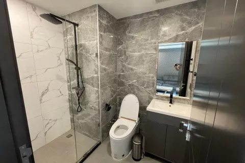 Студия в кондо в Паттайе, Таиланд № 145610 - фото 9