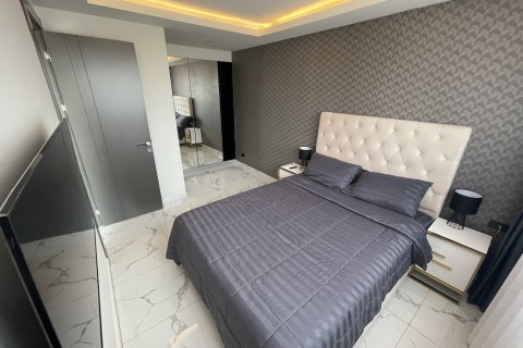 Студия в кондо в Паттайе, Таиланд № 145610 - фото 8