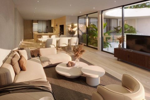 Condo in Phuket, Thailand, 2 bedrooms  № 145608 - photo 2