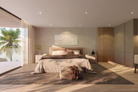 Condo in Phuket, Thailand, 2 bedrooms  № 145608 - photo 5