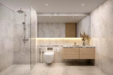 Condo in Phuket, Thailand, 2 bedrooms  № 145608 - photo 6