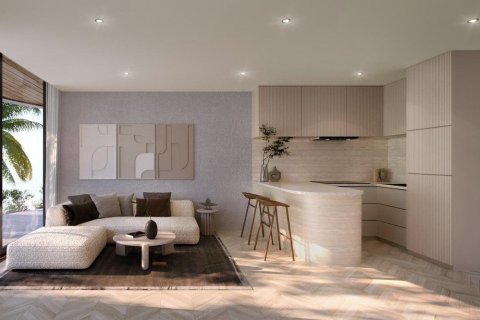 Condo in Phuket, Thailand, 2 bedrooms  № 145608 - photo 3